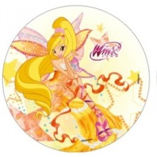 71763 A FOI ZAHAR WINX ROTUNDE 